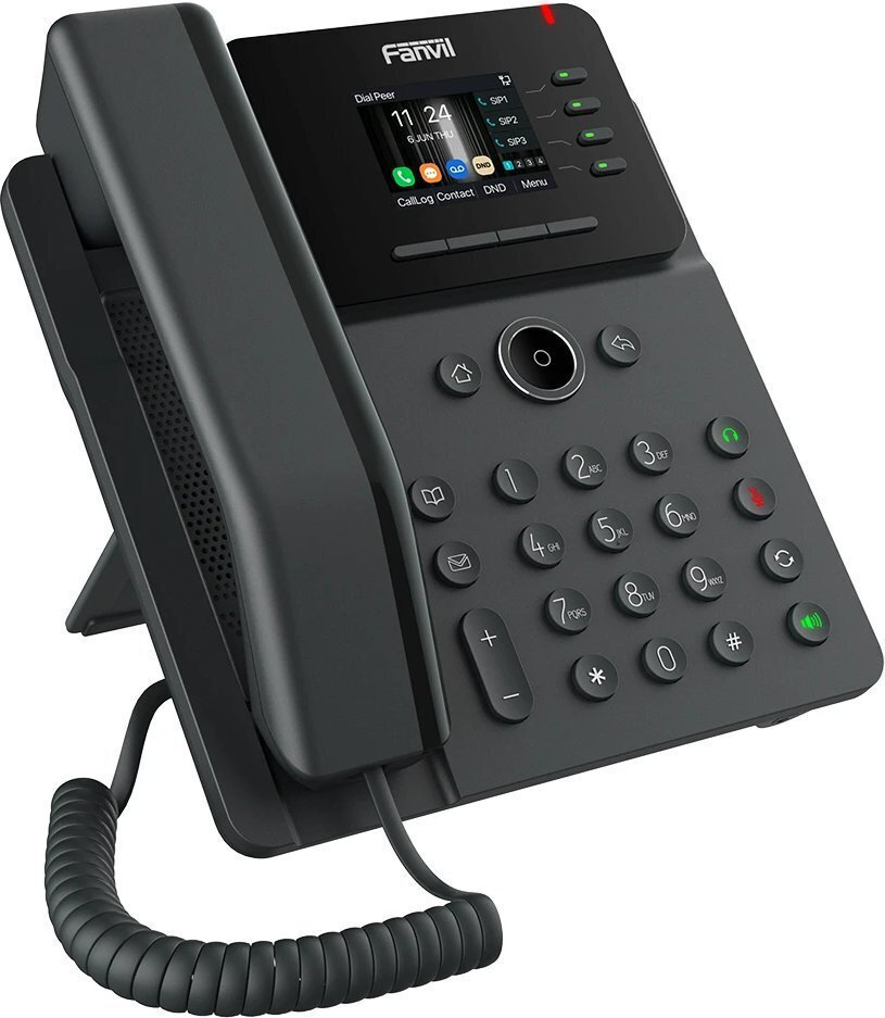 Fanvil IP Phones in Pakistan: The Ultimate Communication Upgrade for Karachi, Lahore, and Multan