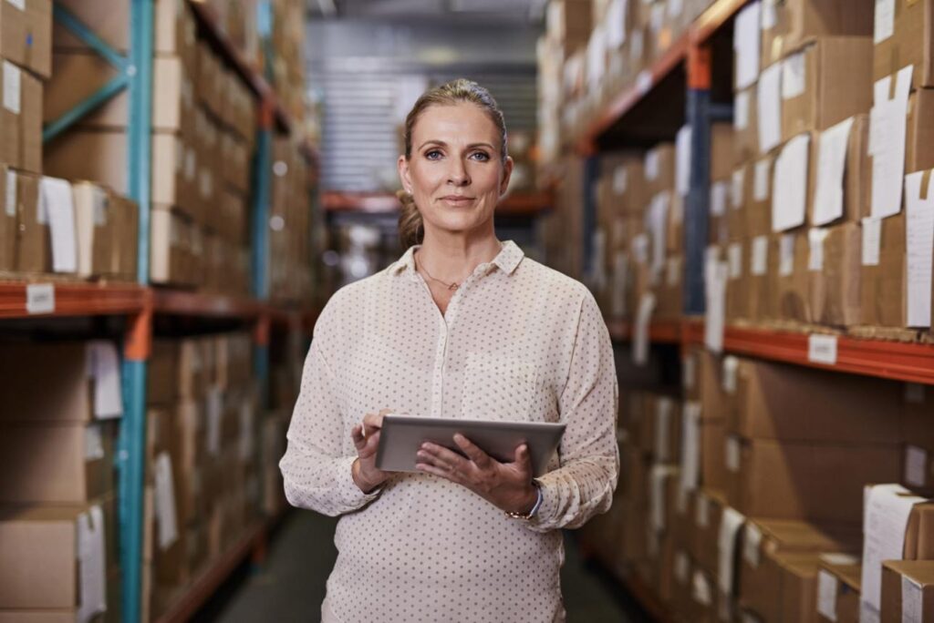 The Essential Guide to Dry Storage: Protecting Your Goods Across the Kingdom