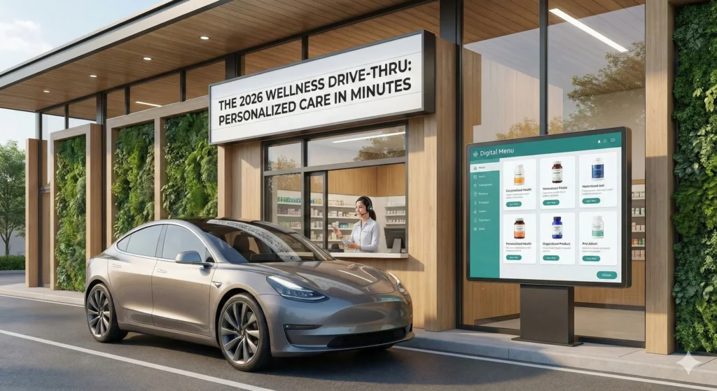 Revolutionizing Quick Service: The Complete Guide to Drive Thru Solutions