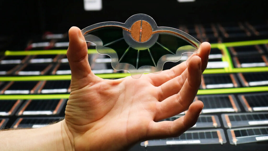 Ambient Storage: The Smart Warehousing Solution for Modern Supply Chains