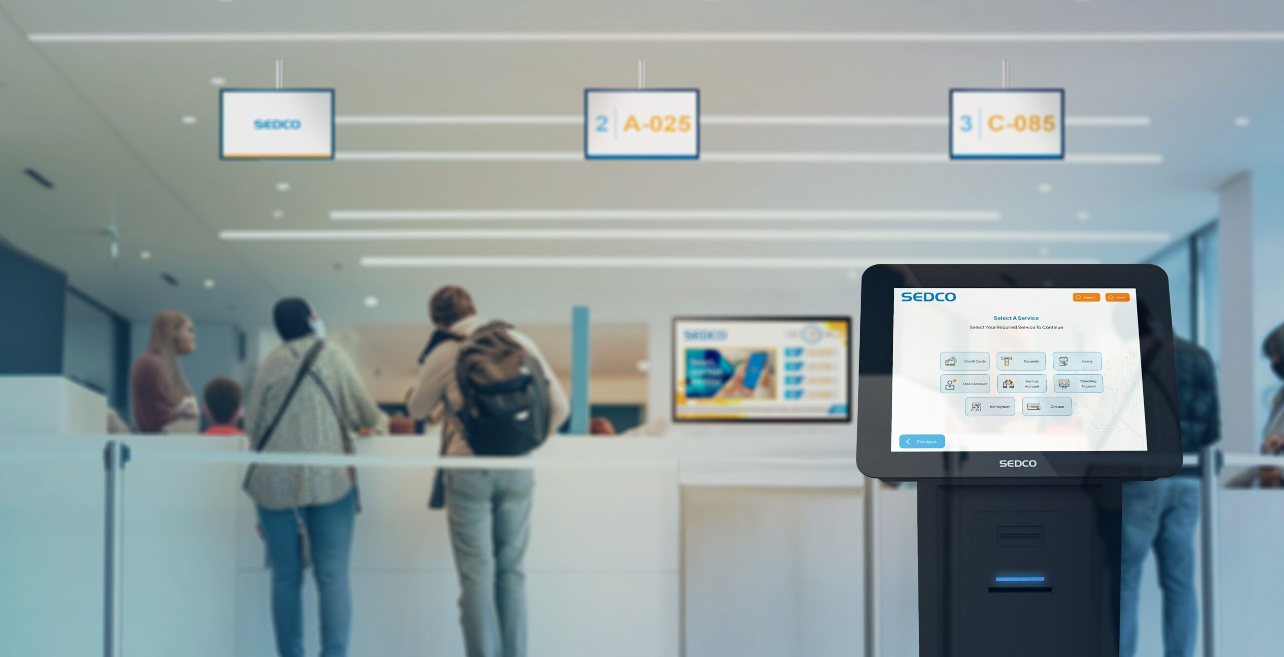 Queue Management System: Transforming Customer Flow Across Pakistan's Major Cities