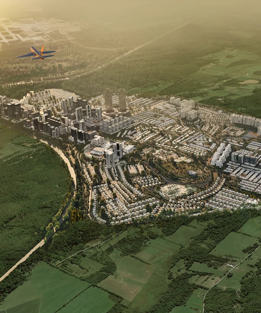 Best Housing Society in Islamabad: Why Silver City Is the Smart Choice for Modern Living