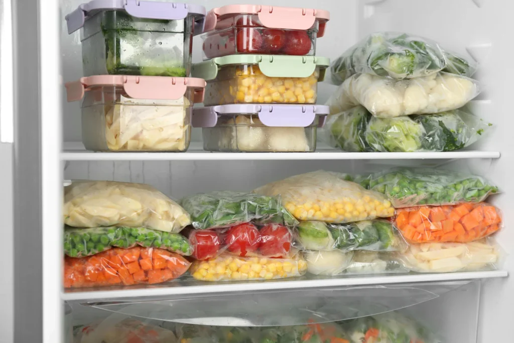 Chilled Storage: The Backbone of Modern Cold Chain Logistics