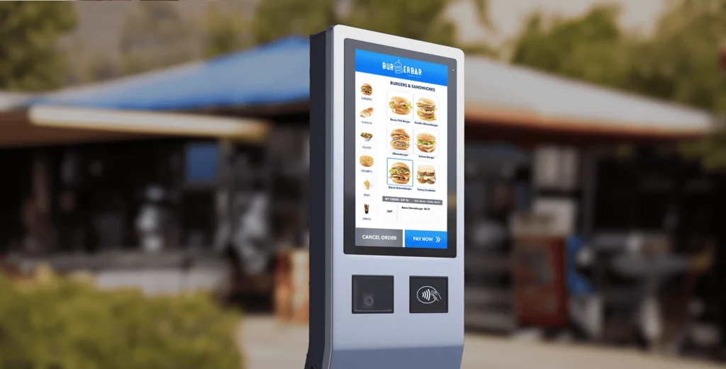 Drive Thru System: Revolutionizing Customer Experience in the Modern Age