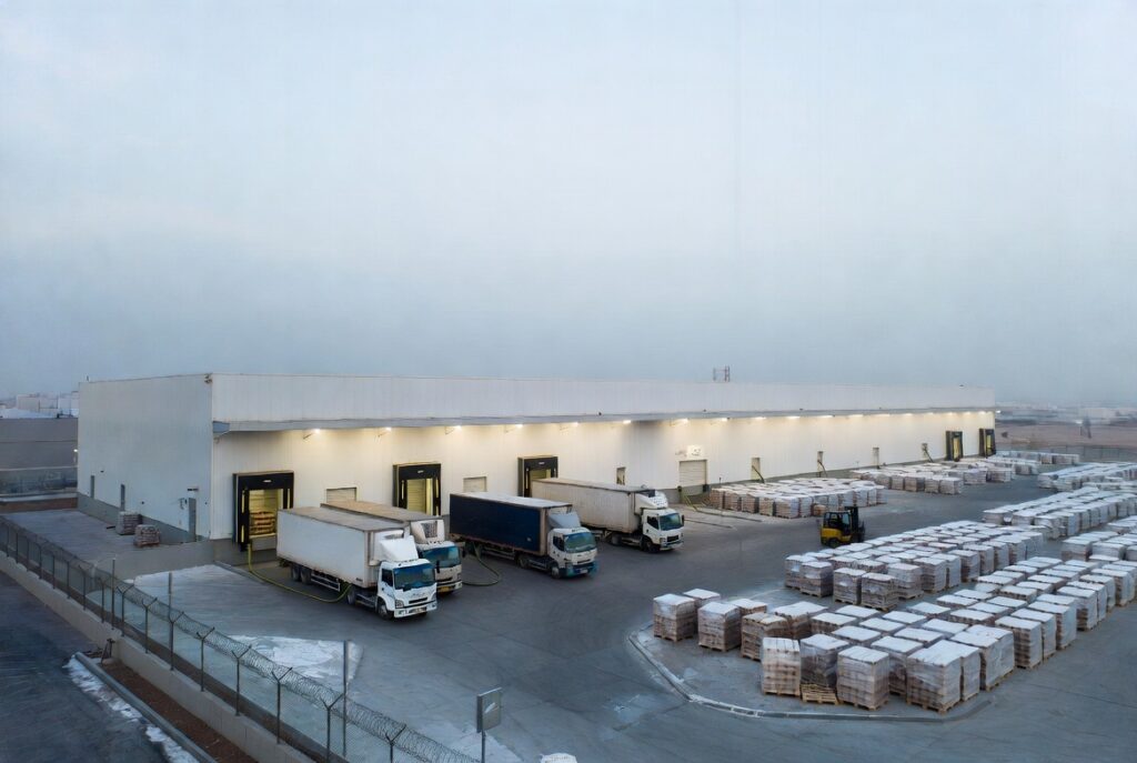 Preserving Quality: The Complete Guide to Frozen Storage in Saudi Arabia