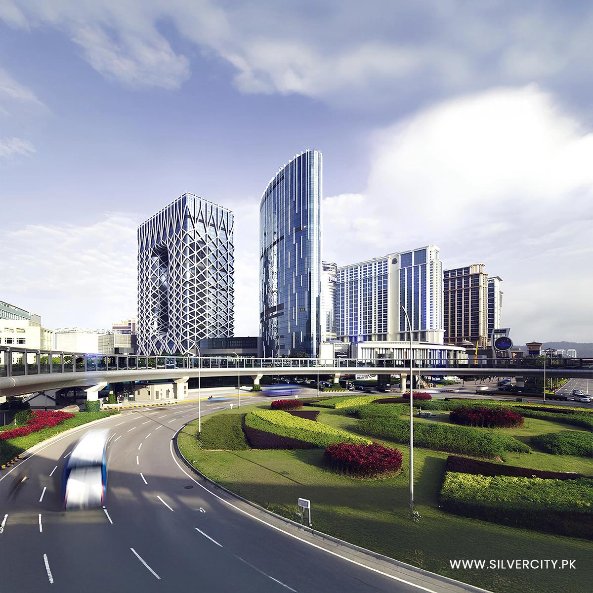 6 Marla Plots: The Ideal Investment for Smart Buyers in Today's Real Estate Market