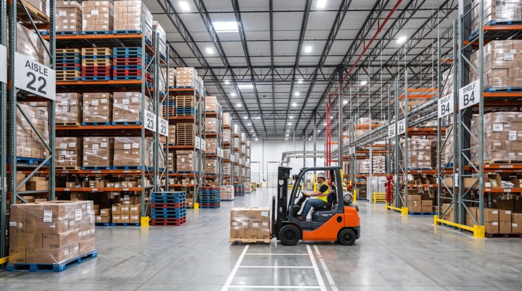 Ambient Storage vs Frozen Storage: 2026 Guide
