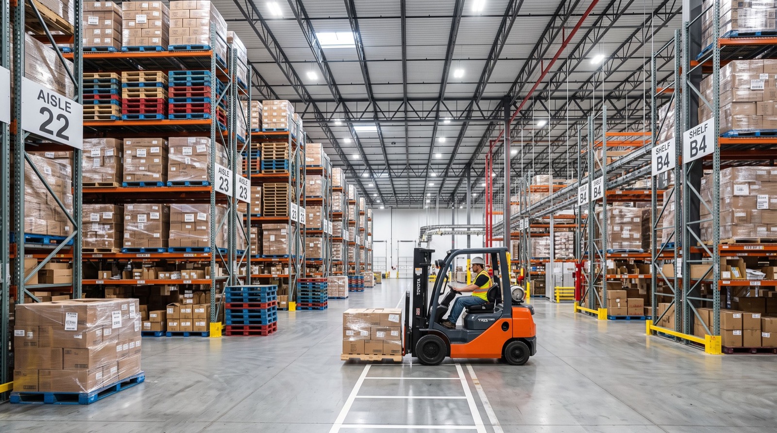 Ambient Storage vs Frozen Storage: 2026 Guide